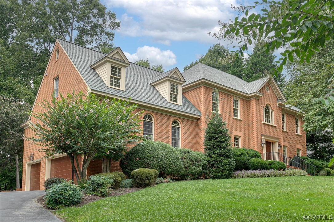 312 Hixson Dr