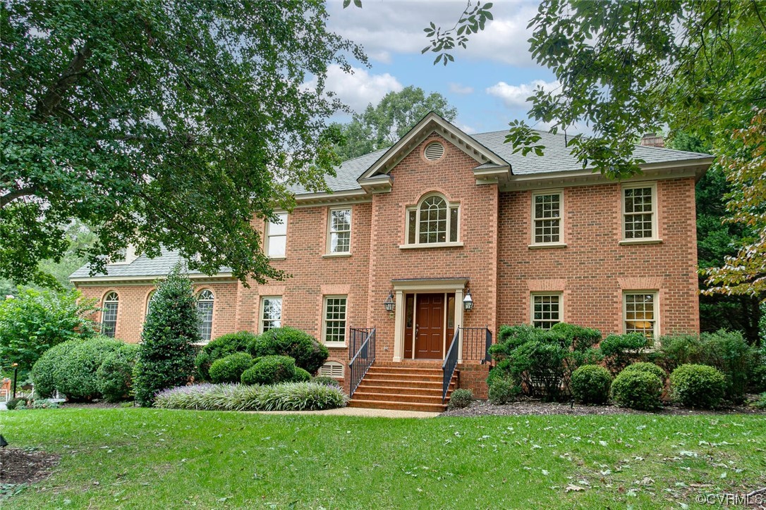 312 Hixson Dr