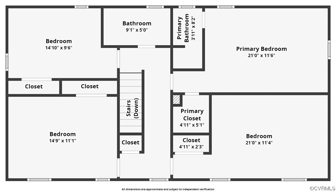 2325 Loch Braemar Dr