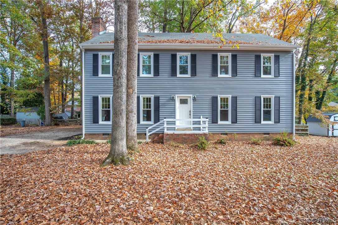 2325 Loch Braemar Dr