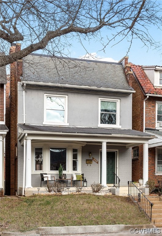 2308 Rosewood Ave