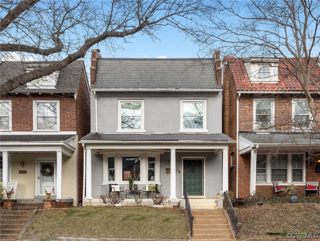 2308 Rosewood Ave