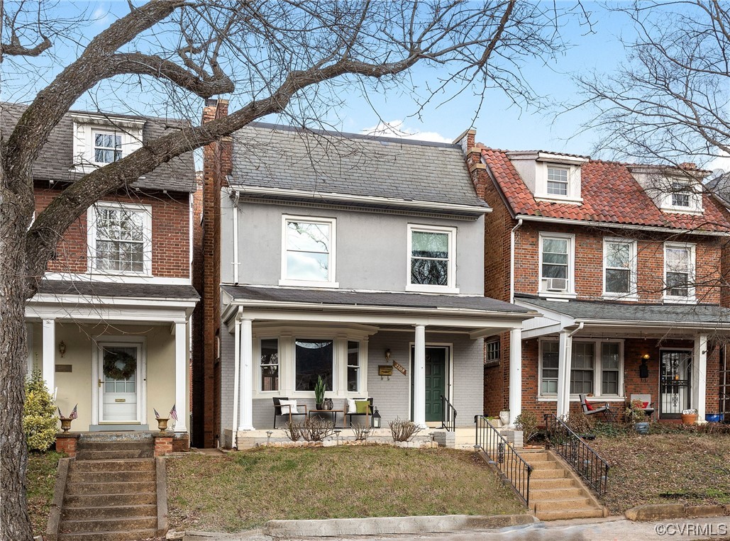 2308 Rosewood Ave