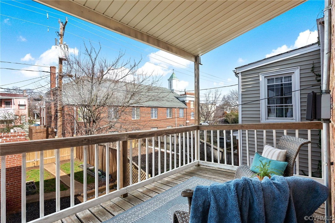 2308 Rosewood Ave