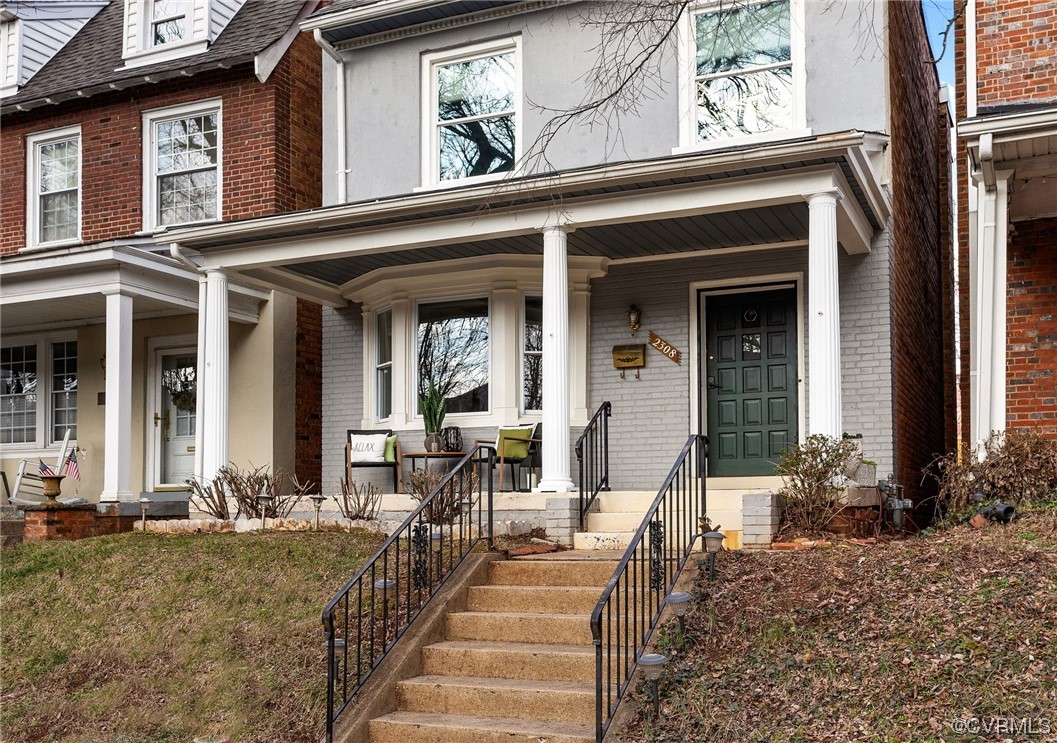 2308 Rosewood Ave