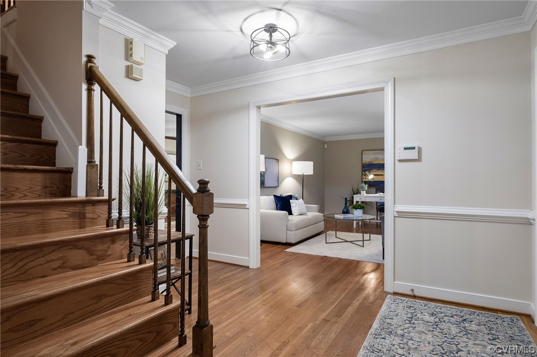 100 Hempstead Way
