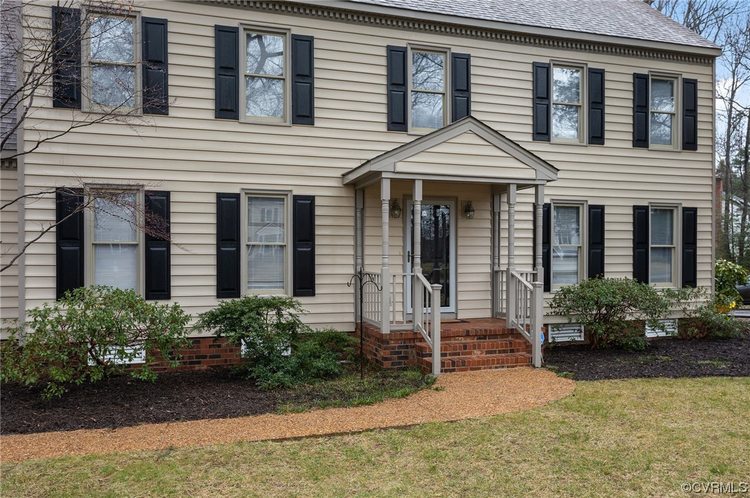 100 Hempstead Way