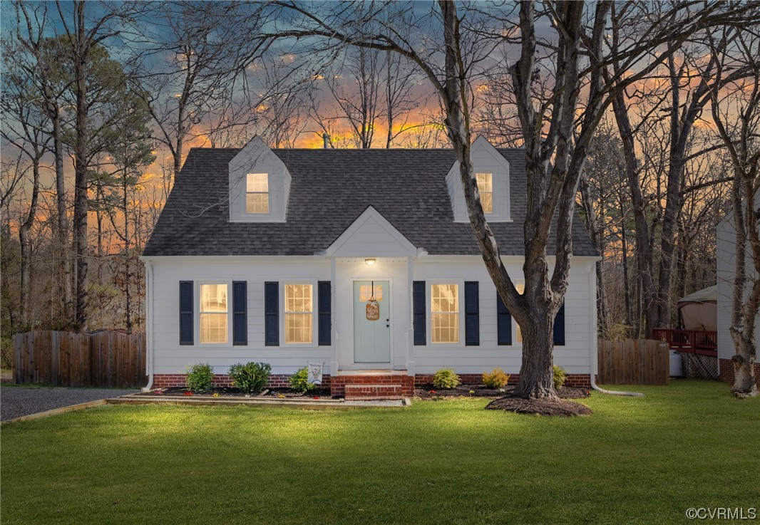 11530 Bailey Mountain Trl