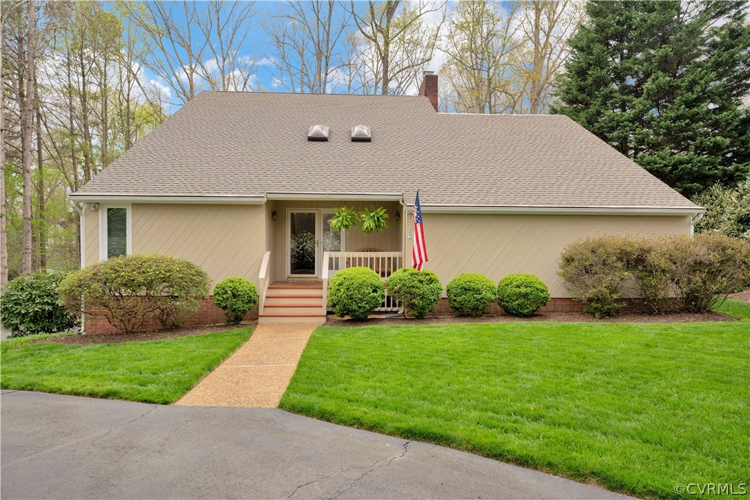 100 Durrington Ct