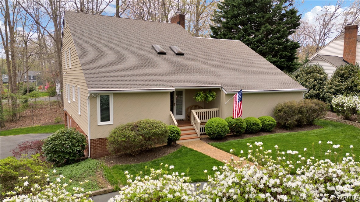 100 Durrington Ct