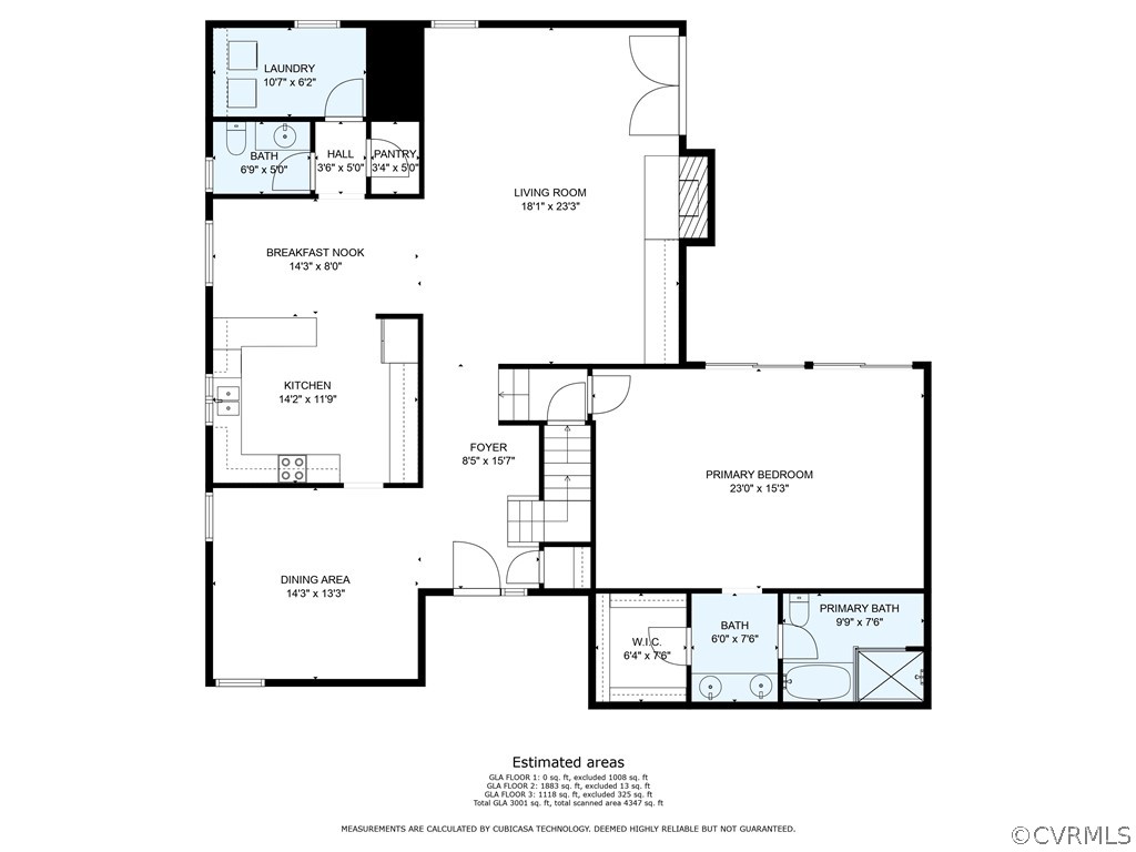 100 Durrington Ct
