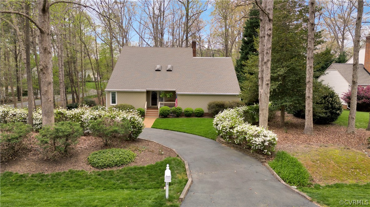 100 Durrington Ct