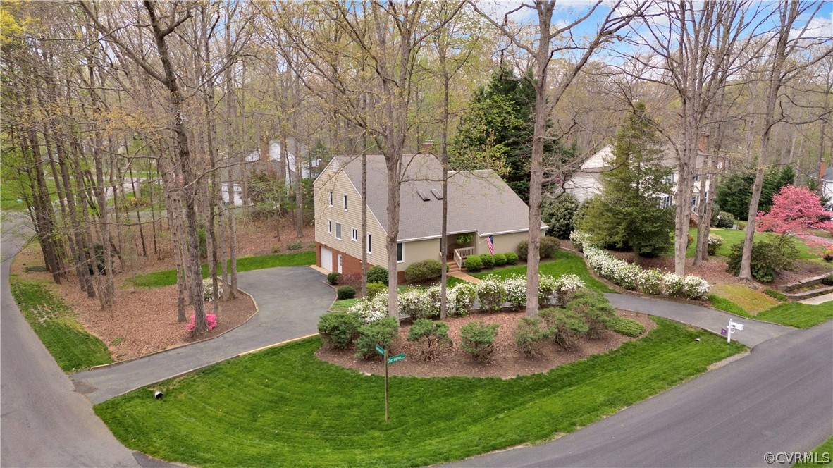 100 Durrington Ct