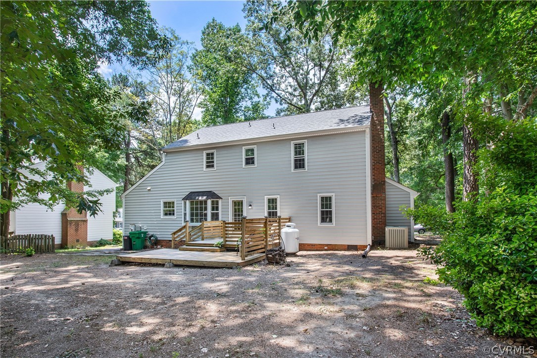 601 Pleasanthill Dr