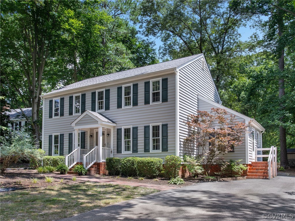 601 Pleasanthill Dr