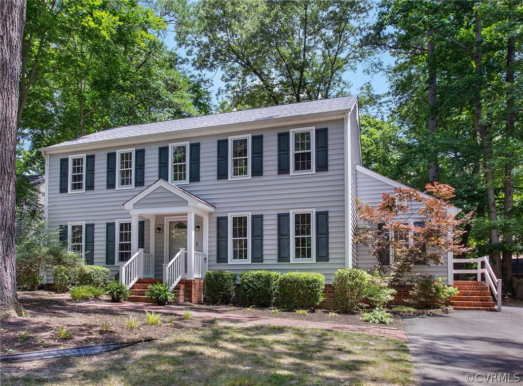 601 Pleasanthill Dr
