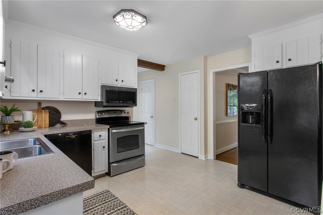 601 Pleasanthill Dr
