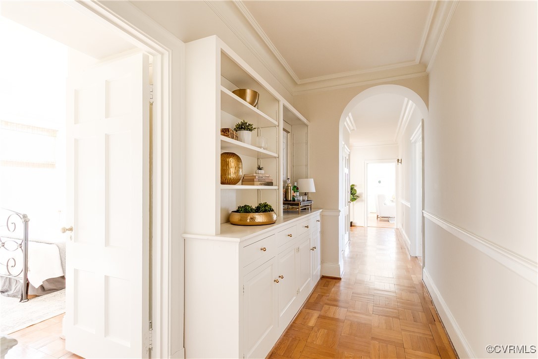 5621 Cary Street Rd Unit#U505