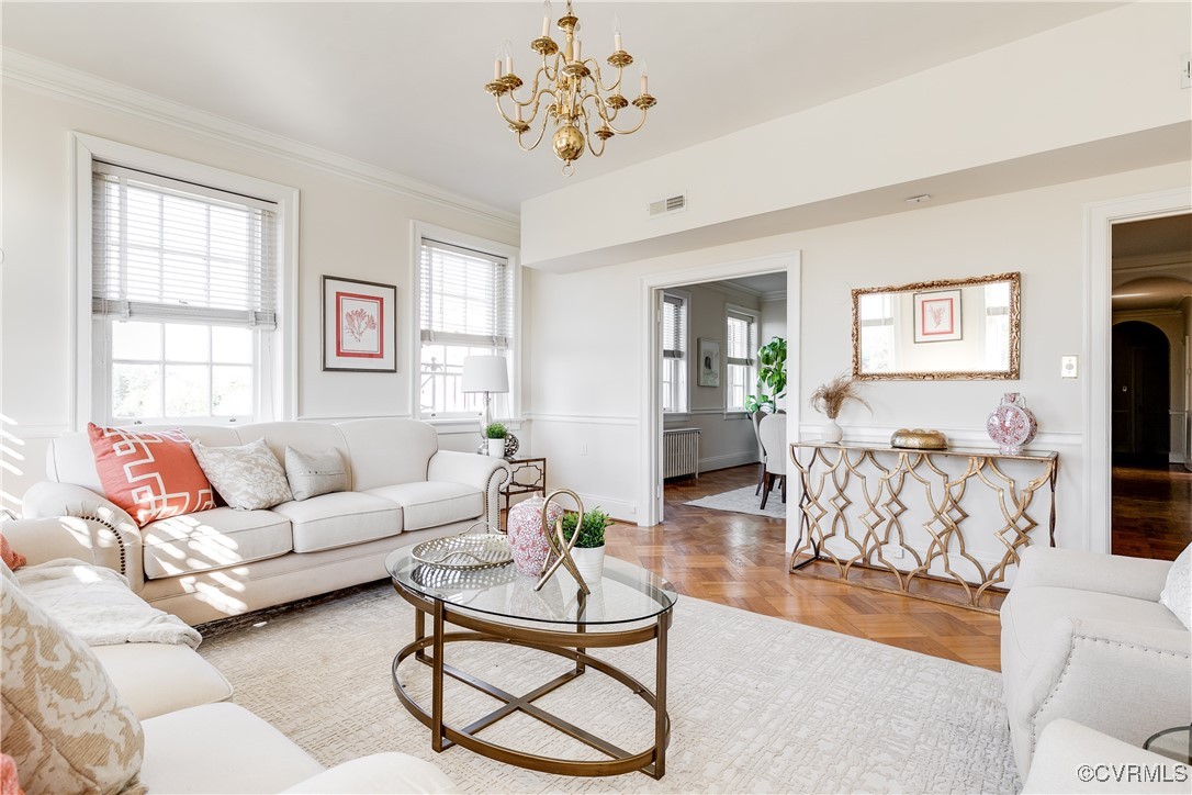 5621 Cary Street Rd Unit#U505