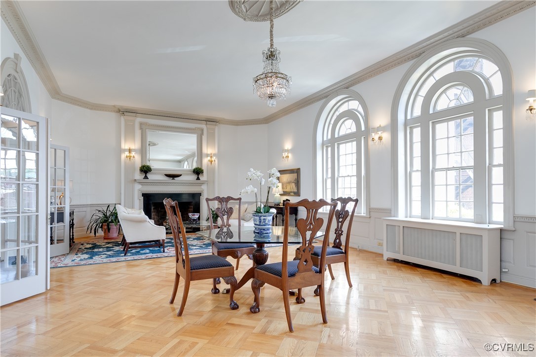 5621 Cary Street Rd Unit#U505