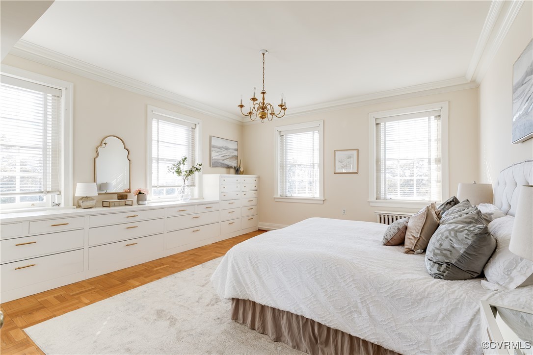 5621 Cary Street Rd Unit#U505