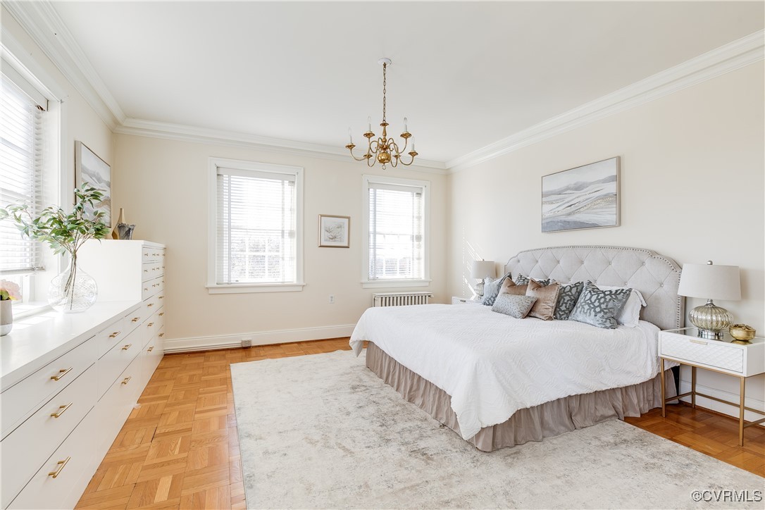 5621 Cary Street Rd Unit#U505
