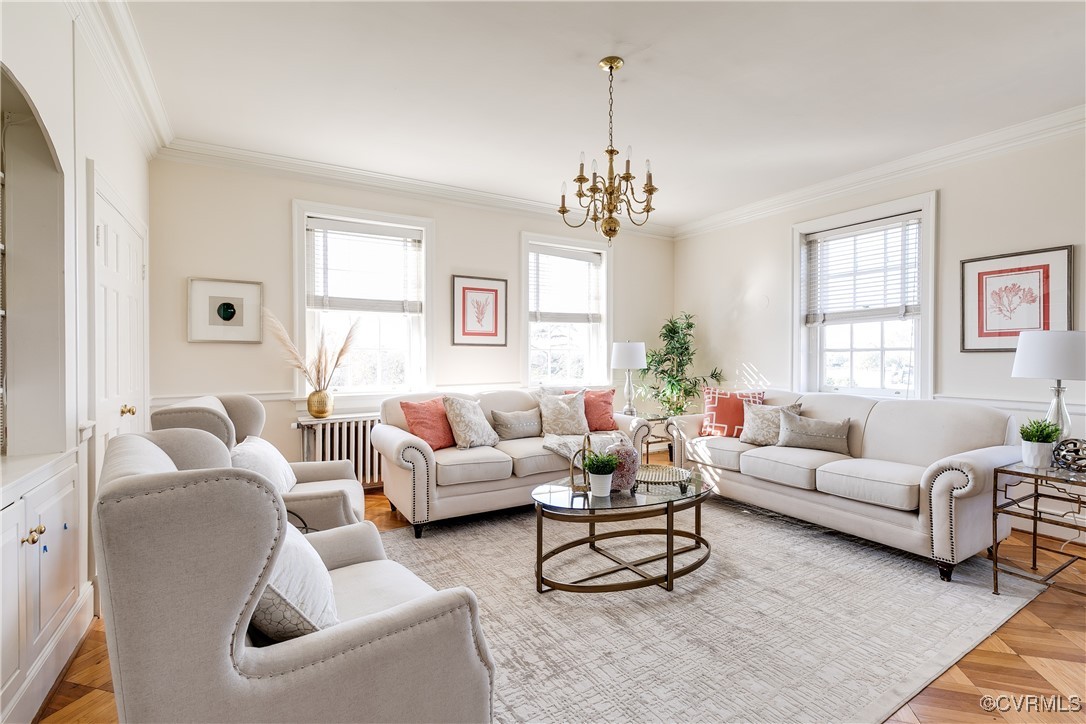 5621 Cary Street Rd Unit#U505