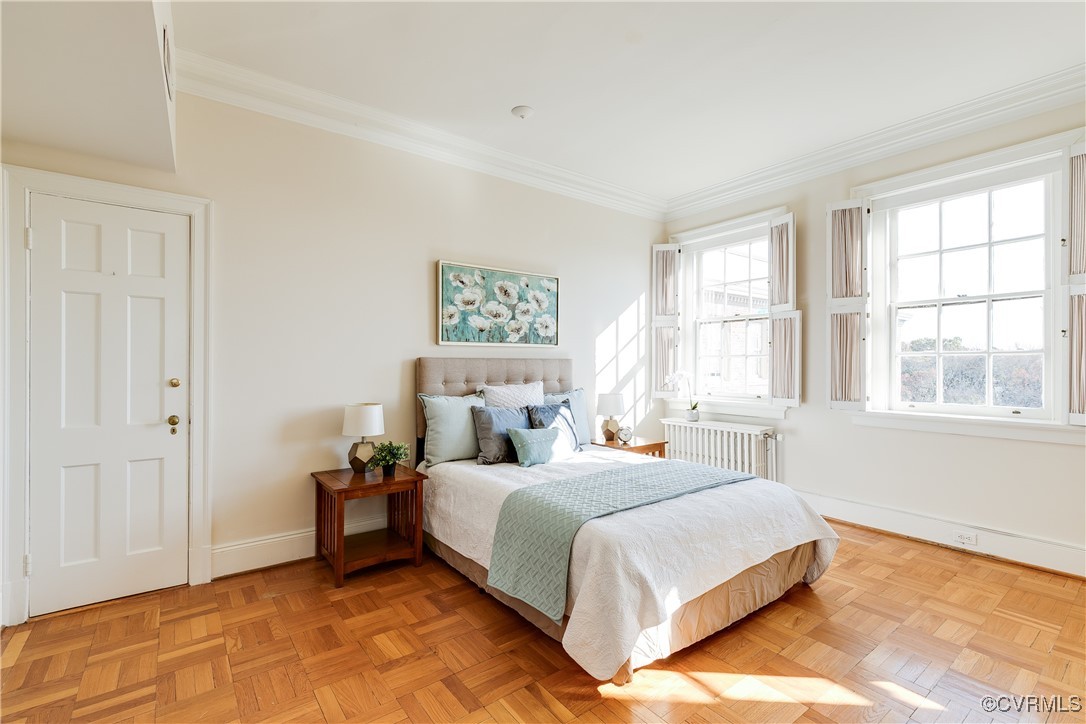 5621 Cary Street Rd Unit#U505