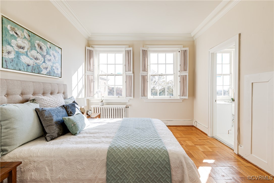5621 Cary Street Rd Unit#U505