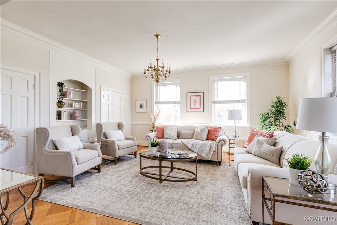 5621 Cary Street Rd Unit#U505