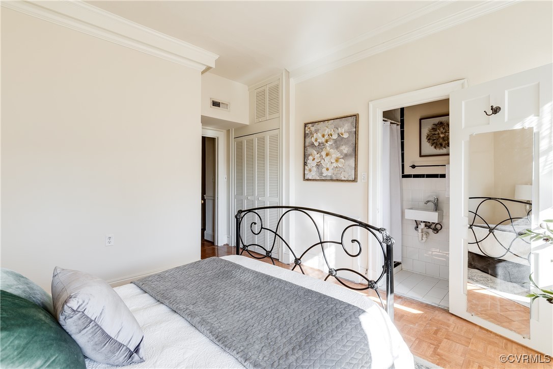 5621 Cary Street Rd Unit#U505