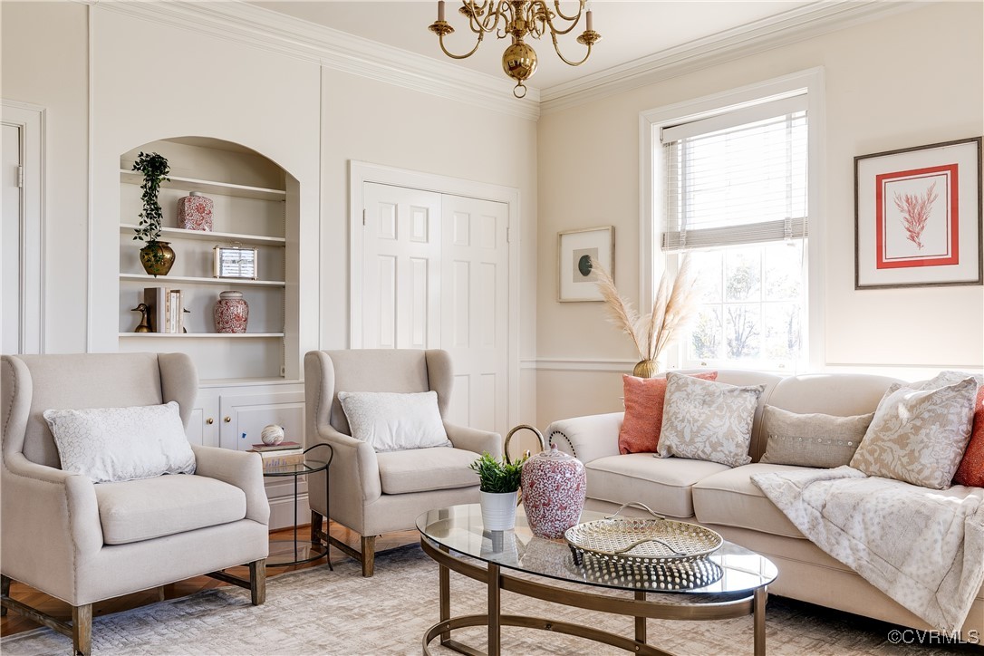 5621 Cary Street Rd Unit#U505