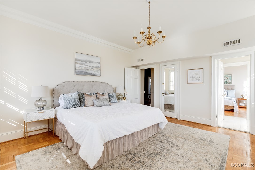 5621 Cary Street Rd Unit#U505