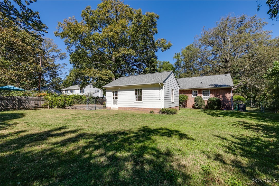 8431 Chelmford Rd
