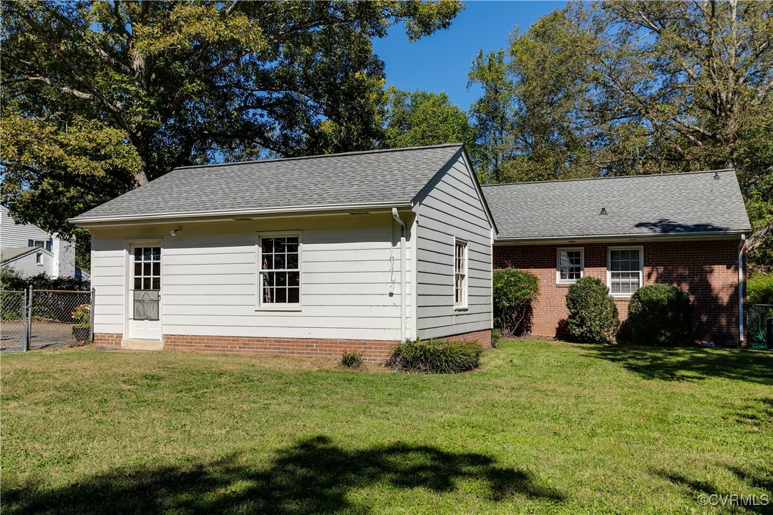 8431 Chelmford Rd