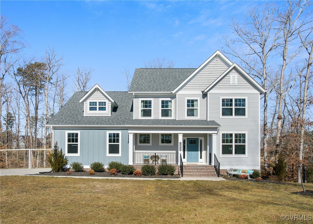 18030 Cove Creek Dr