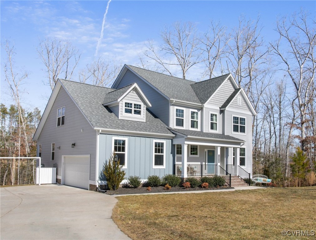 18030 Cove Creek Dr