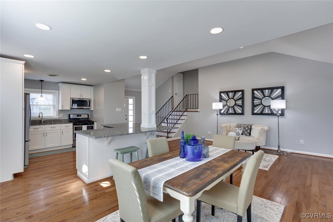 701 Glendale Dr