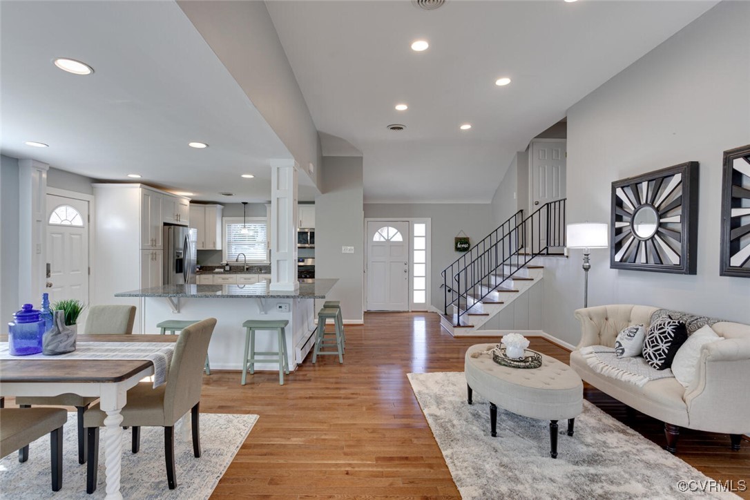 701 Glendale Dr