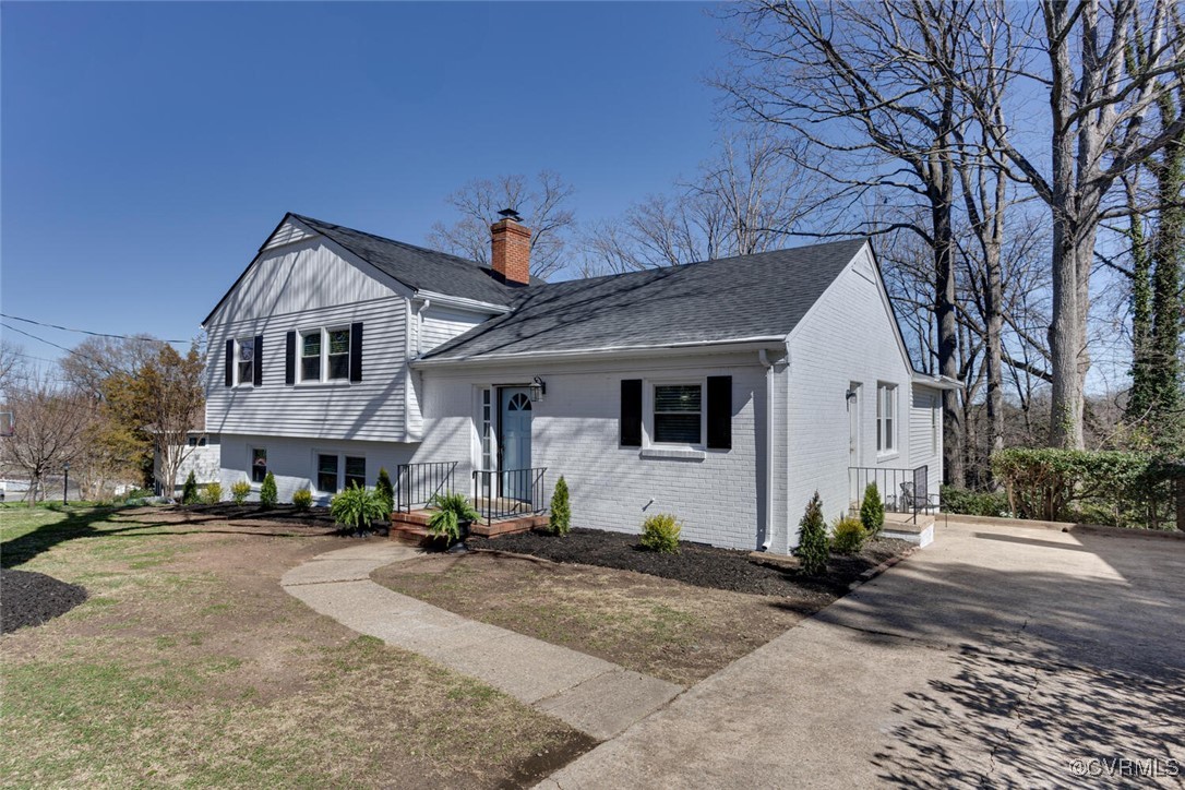 701 Glendale Dr