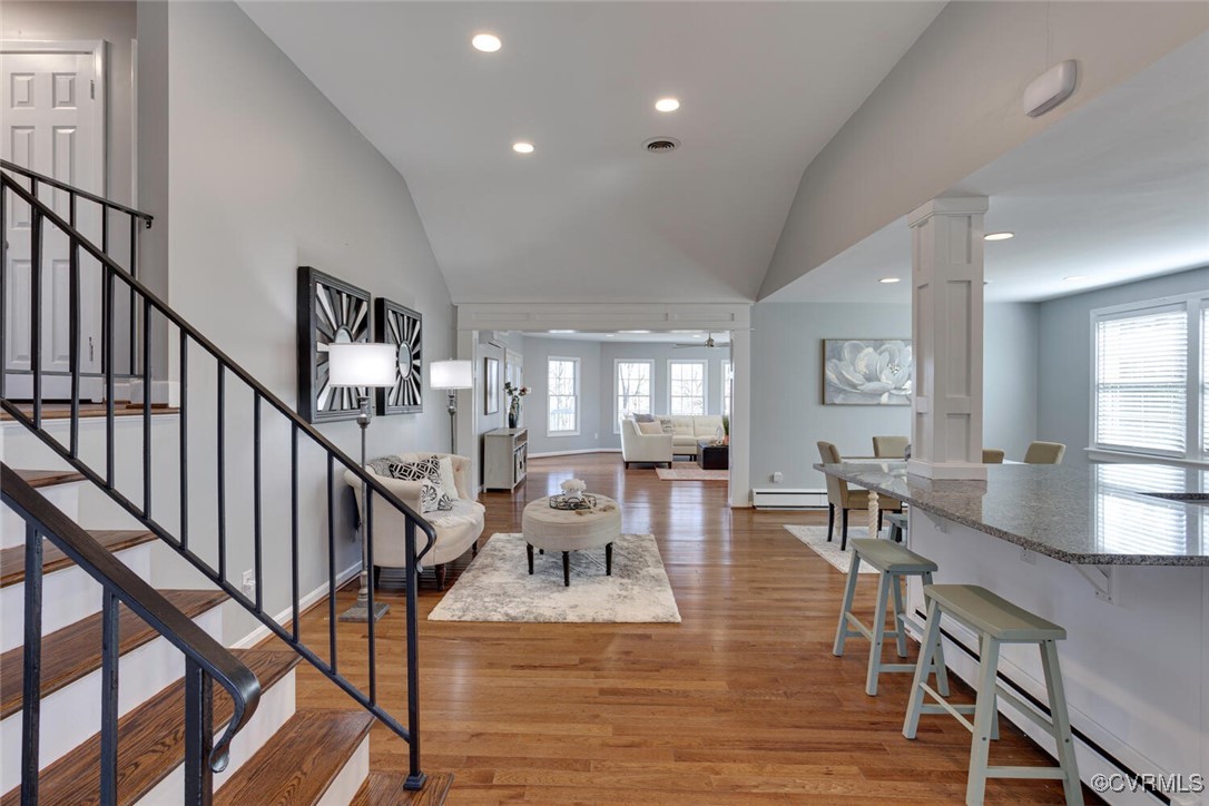 701 Glendale Dr