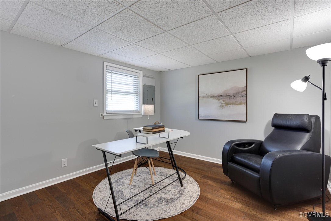 701 Glendale Dr