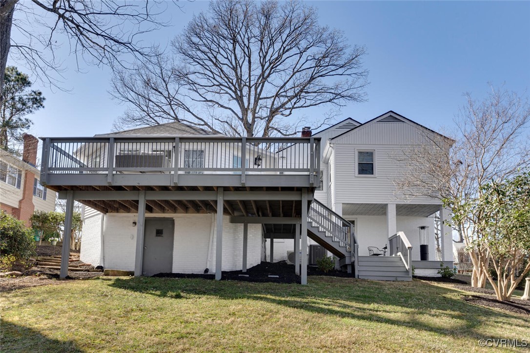 701 Glendale Dr
