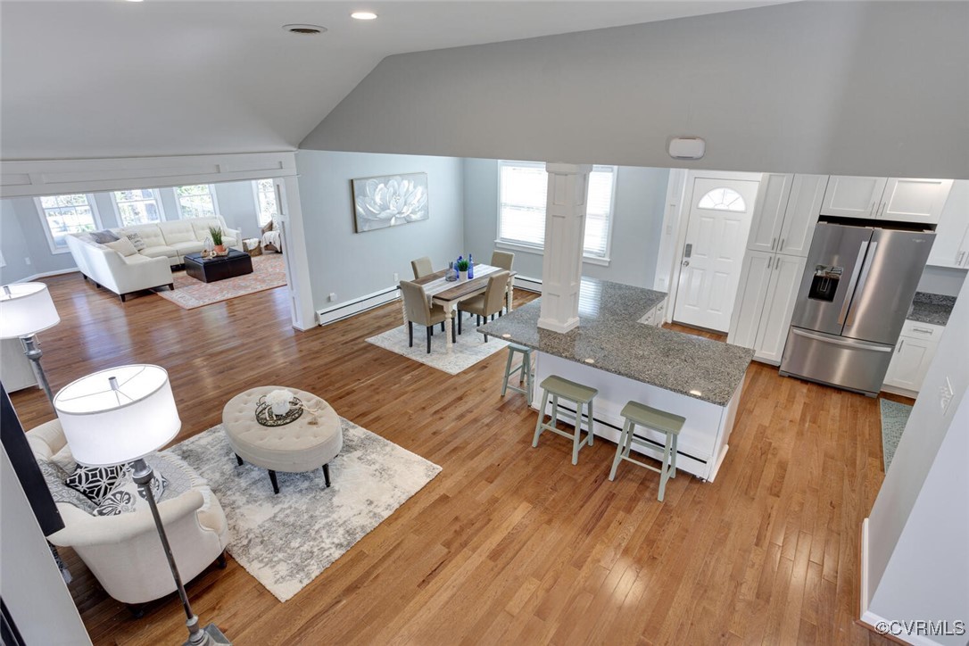 701 Glendale Dr