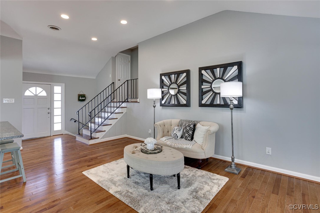 701 Glendale Dr