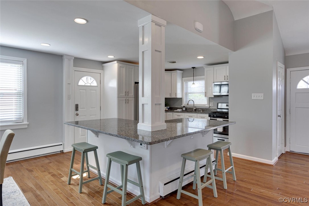 701 Glendale Dr