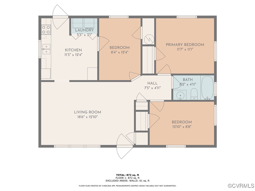 285 Hanover Rd