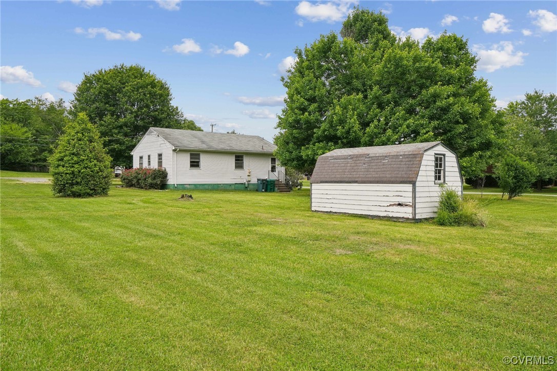 285 Hanover Rd