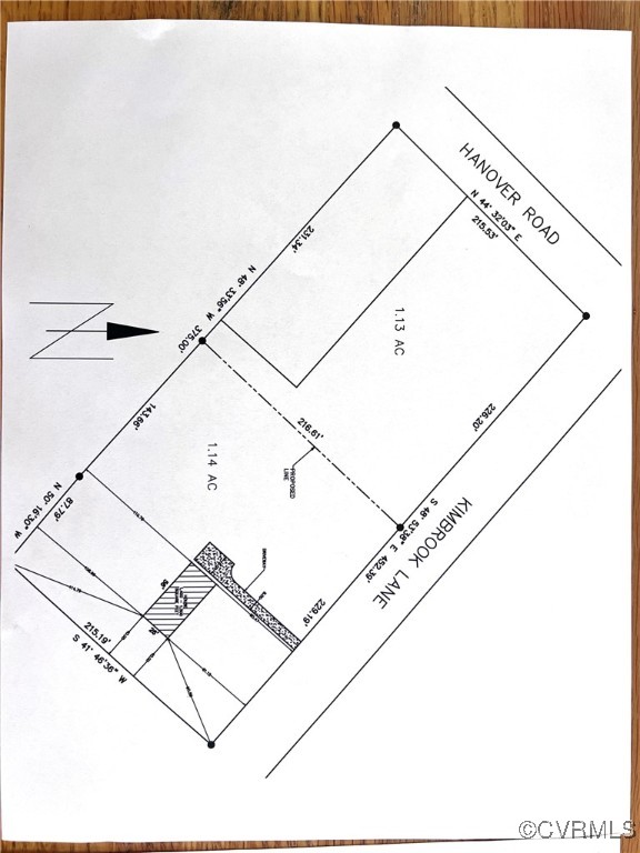 285 Hanover Rd