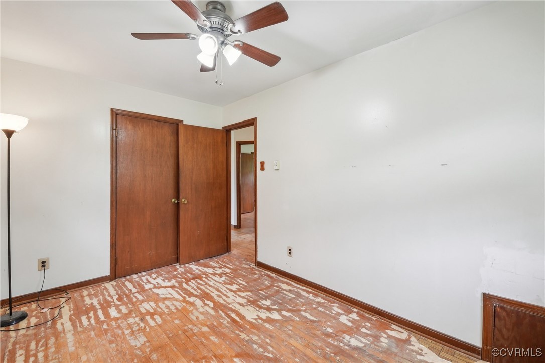 285 Hanover Rd